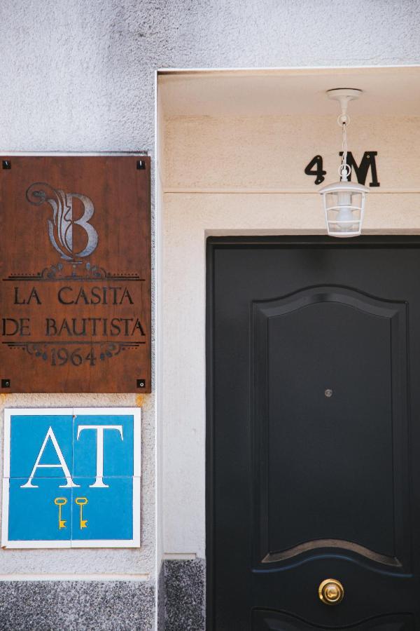 Villa La Casita De Bautista 2 Llaves Montanchez -Caceres Exterior foto