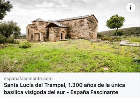 Villa La Casita De Bautista 2 Llaves Montanchez -Caceres Exterior foto